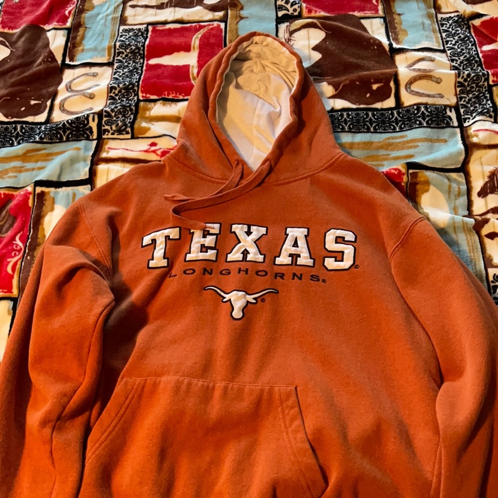 Texas Hoodie